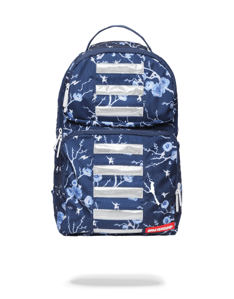 CHERRY BLO$$OM LED BACKPACK