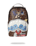 YU GI OH DUAL DISK SHARK