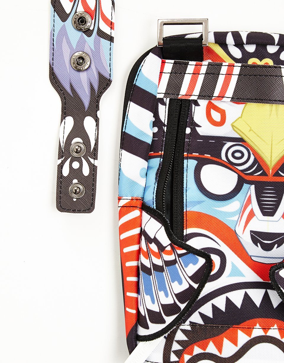 APACHE WINGS SLING