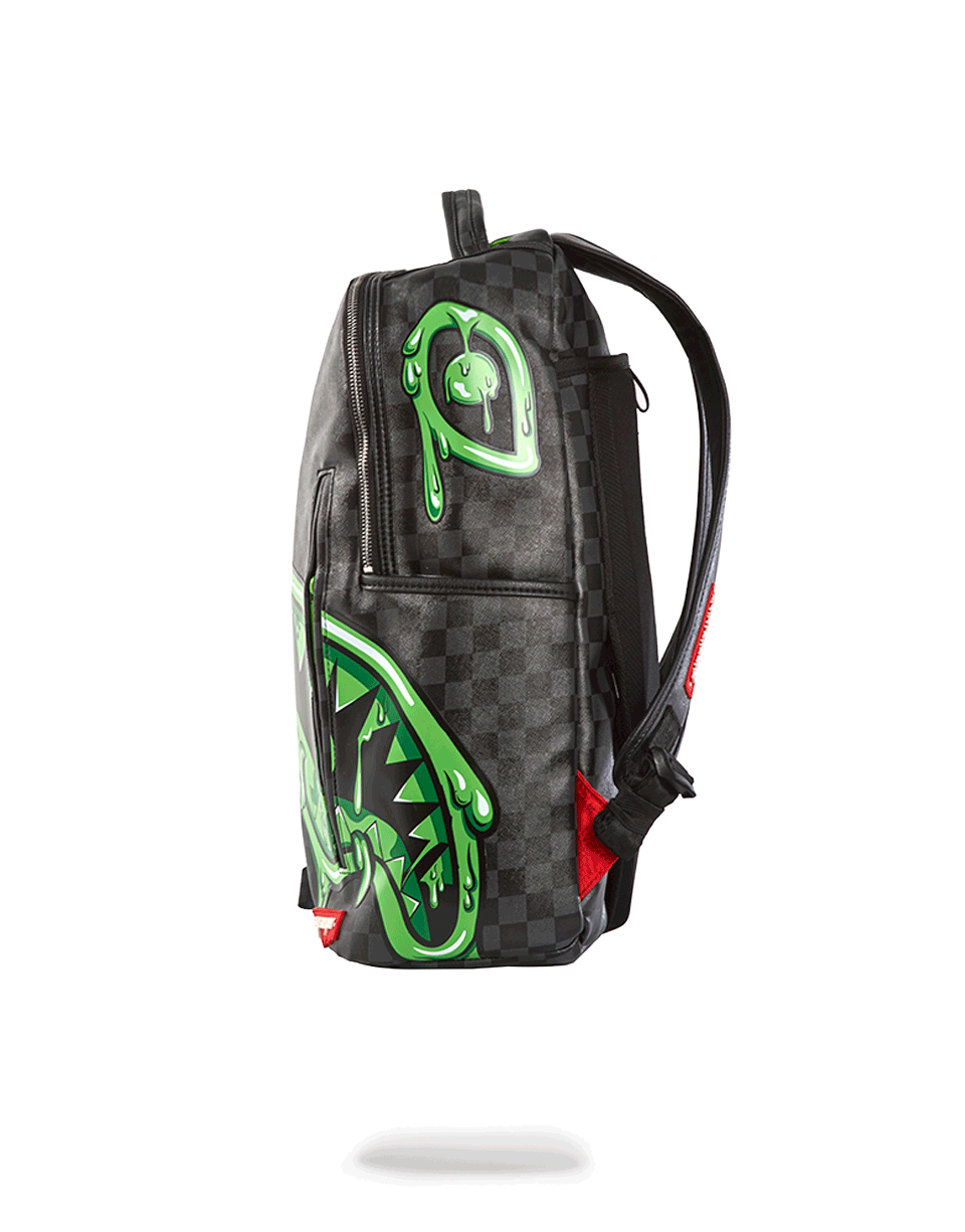 SLIME SHARK BACKPACK