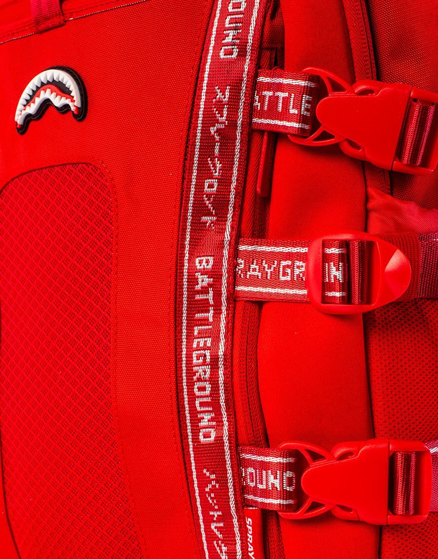 NOMAD (RED)