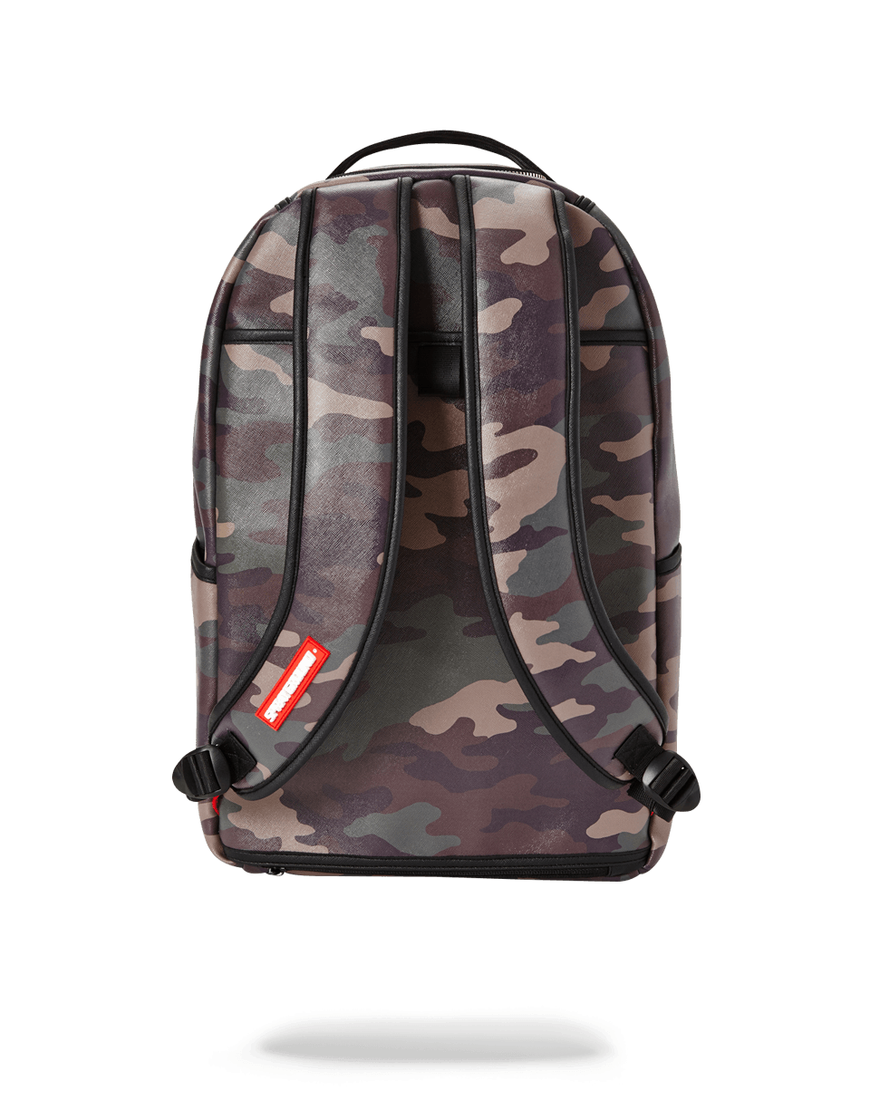 LION CAMO