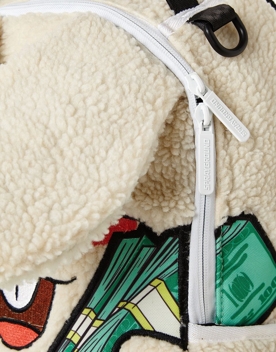 MONEY BUNNY