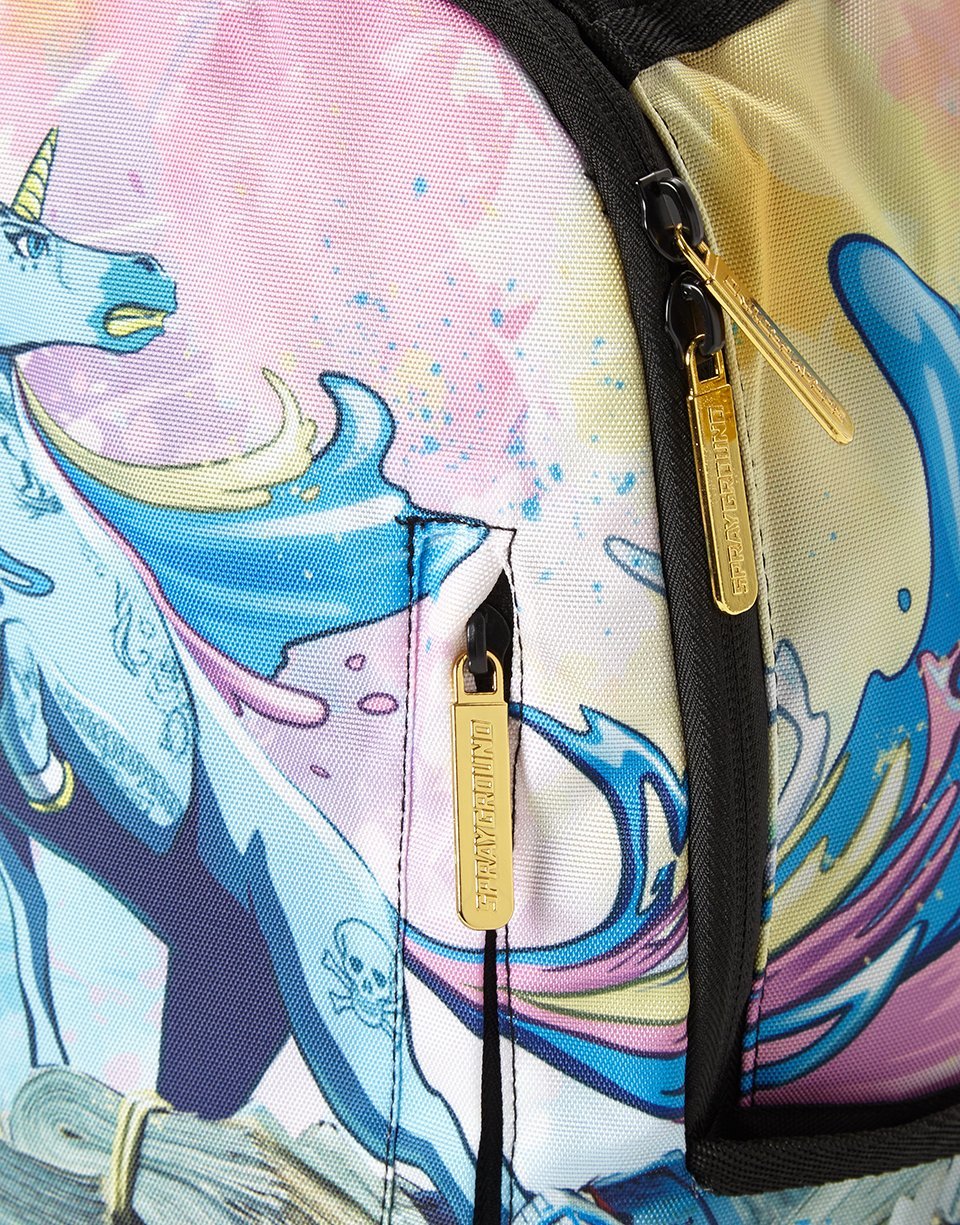 MINI UNICORN MONEY