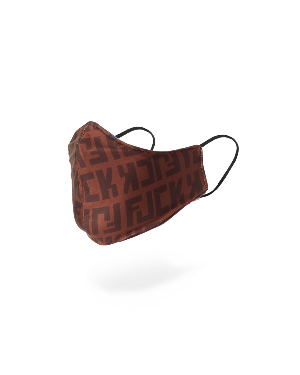 REVERSIBLE SPORT FIT ADULT FASHION MASK (MYSTERY PACK)