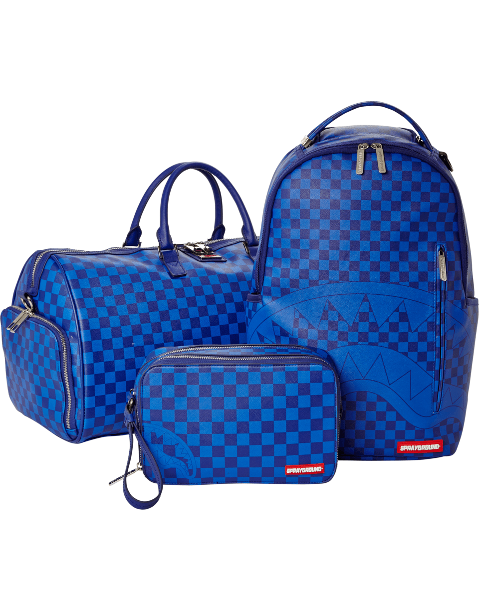 SHARK UNIVERSE DUFFLE