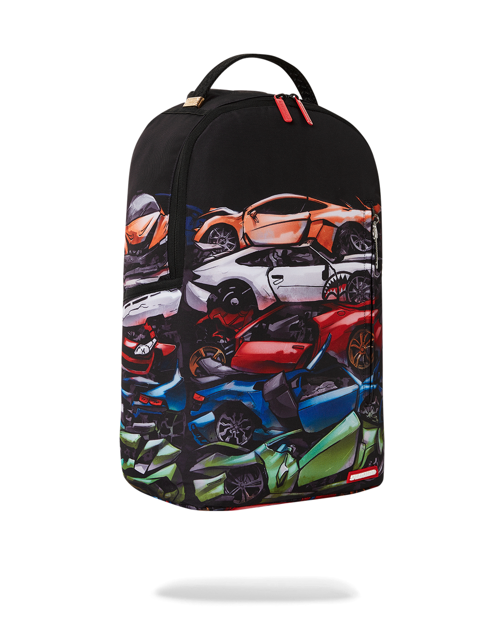 CRUNCH TIME BACKPACK