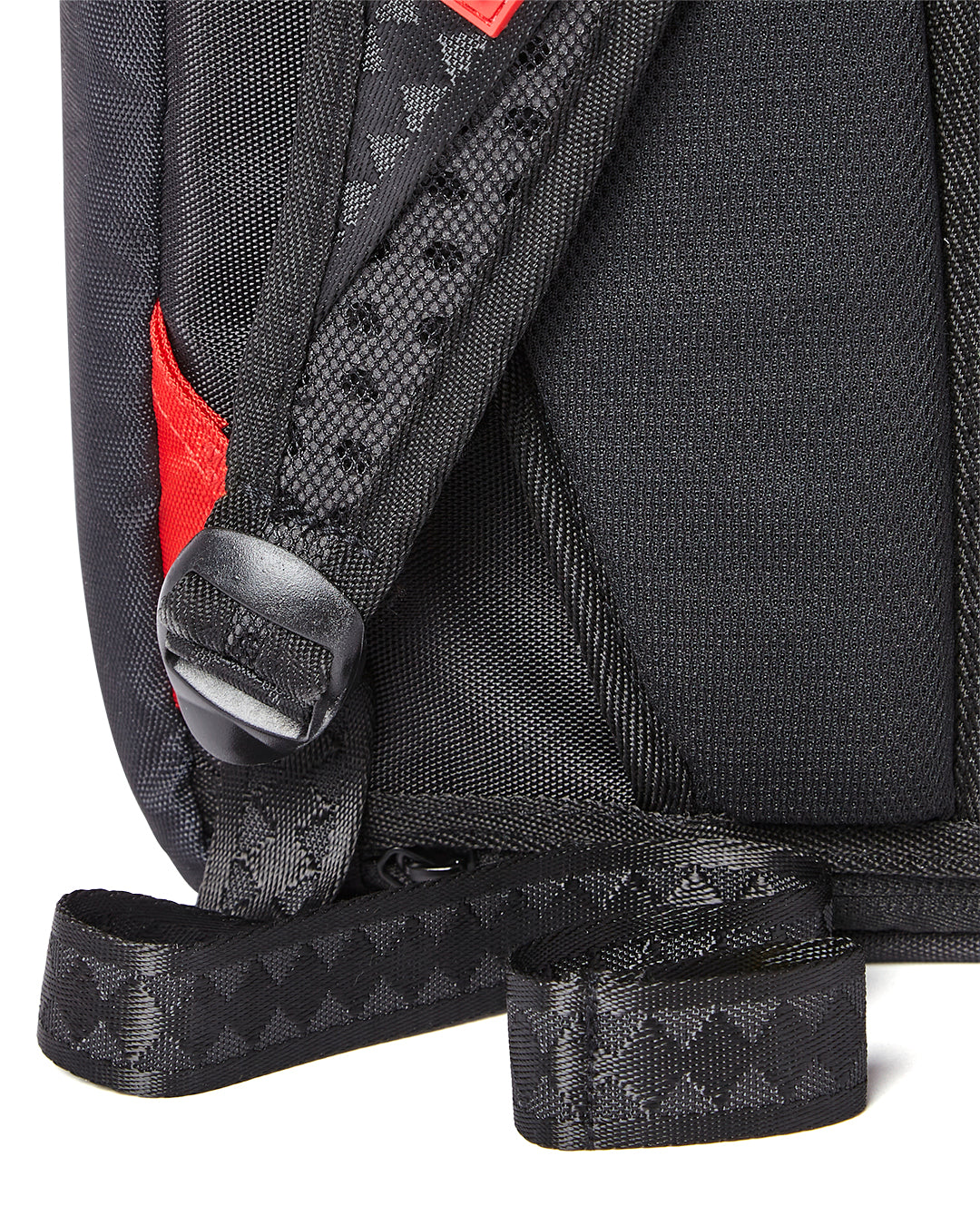 JUNGLE PARIS HILLS BACKPACK