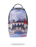 SACRED MOUNTAIN BACKPACK