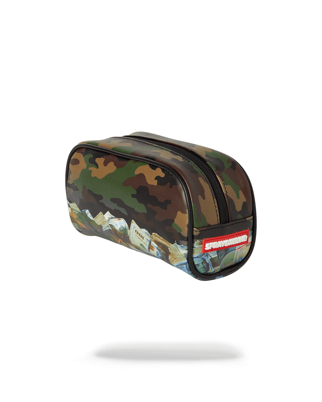 TOUGH MONEY POUCH