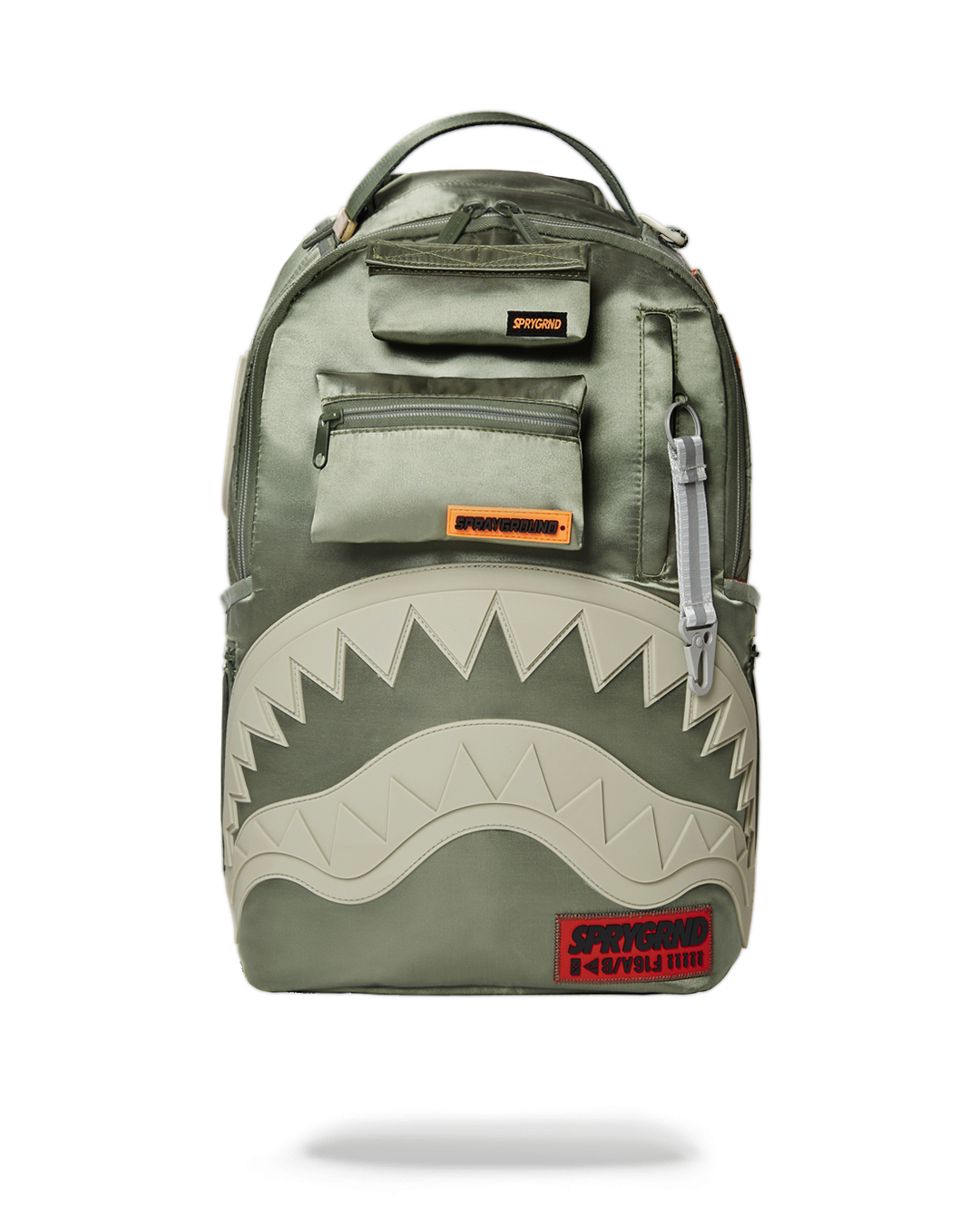 SPECIAL OPS PARATROOPER BACKPACK