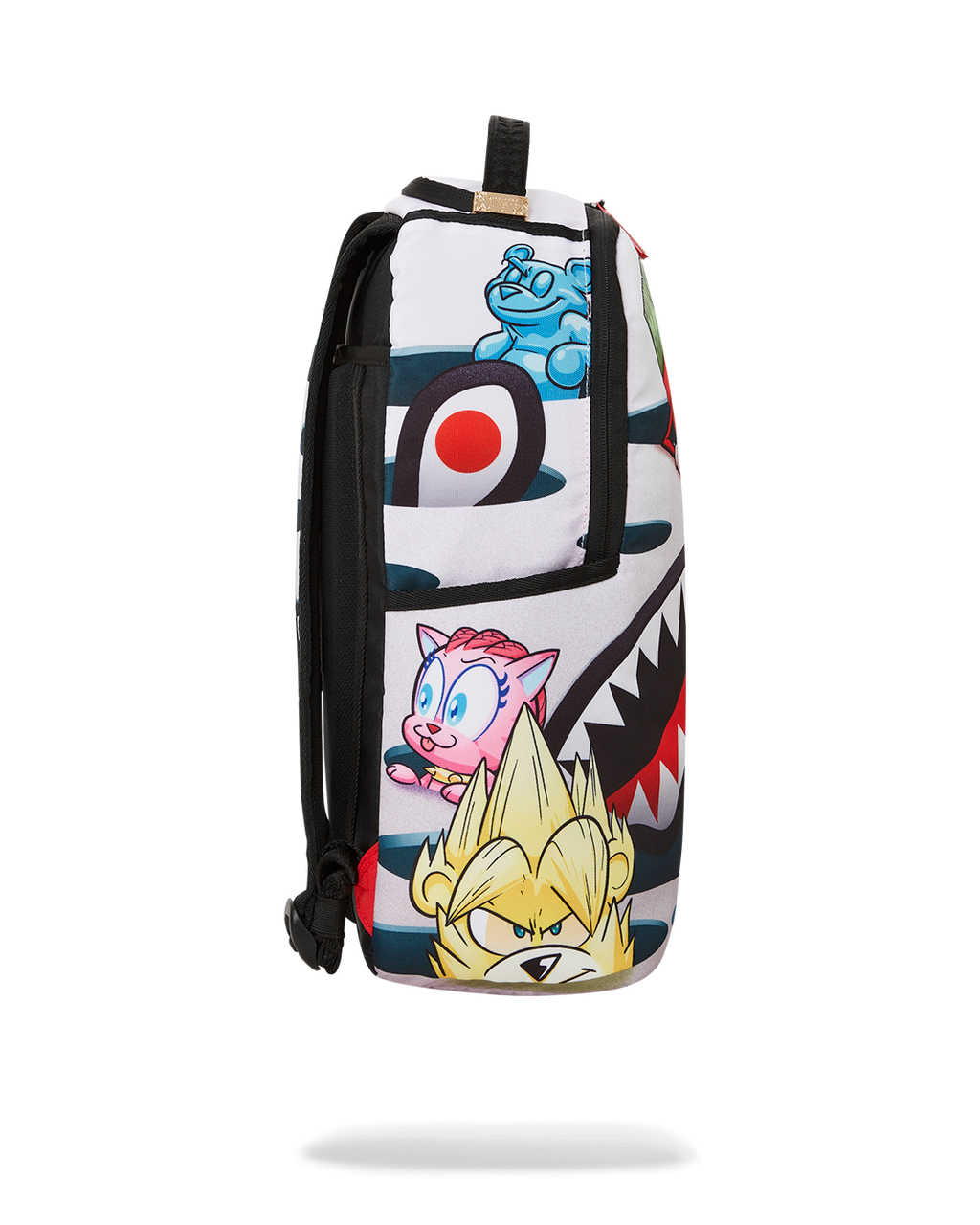 CAN'T CATCH ME BACKPACK