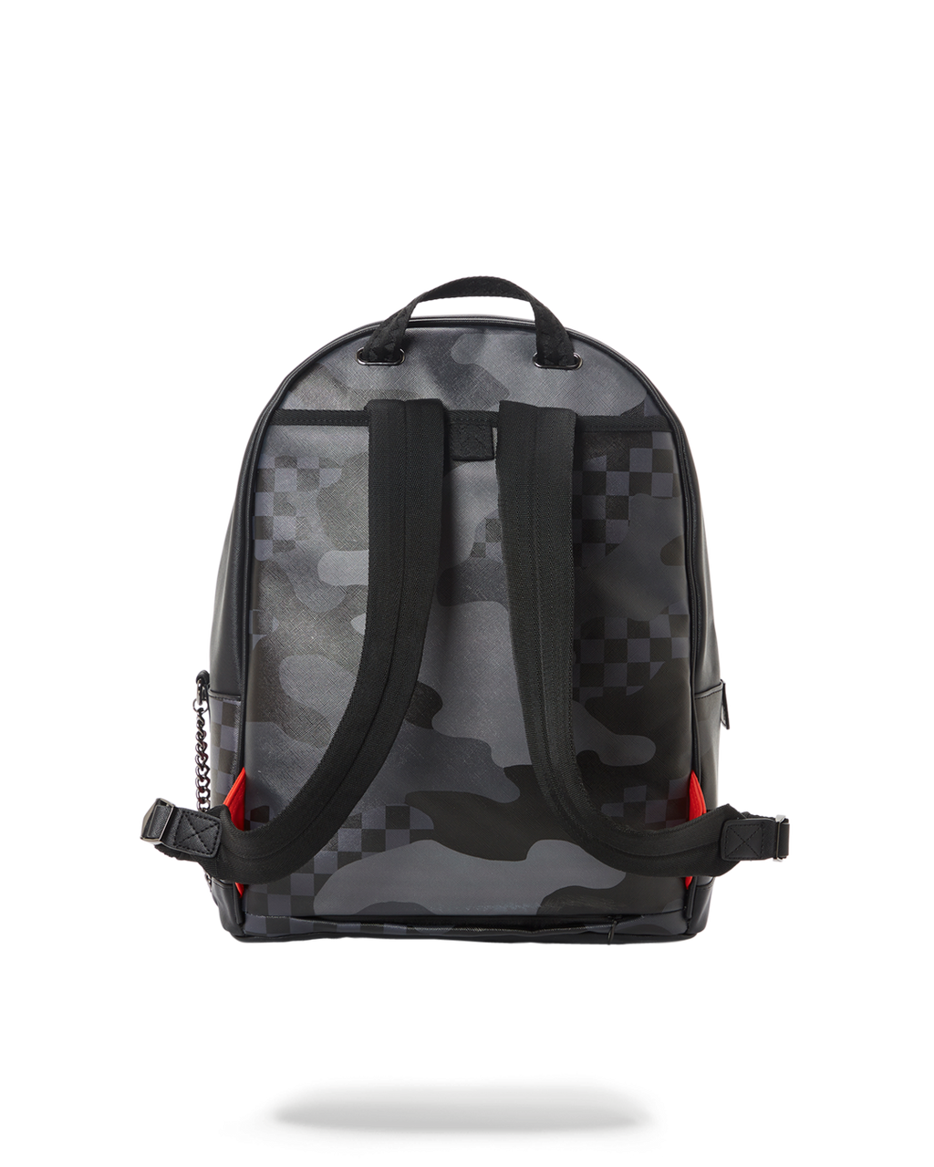 3AM PINK DRIP CHATEAU BACKPACK