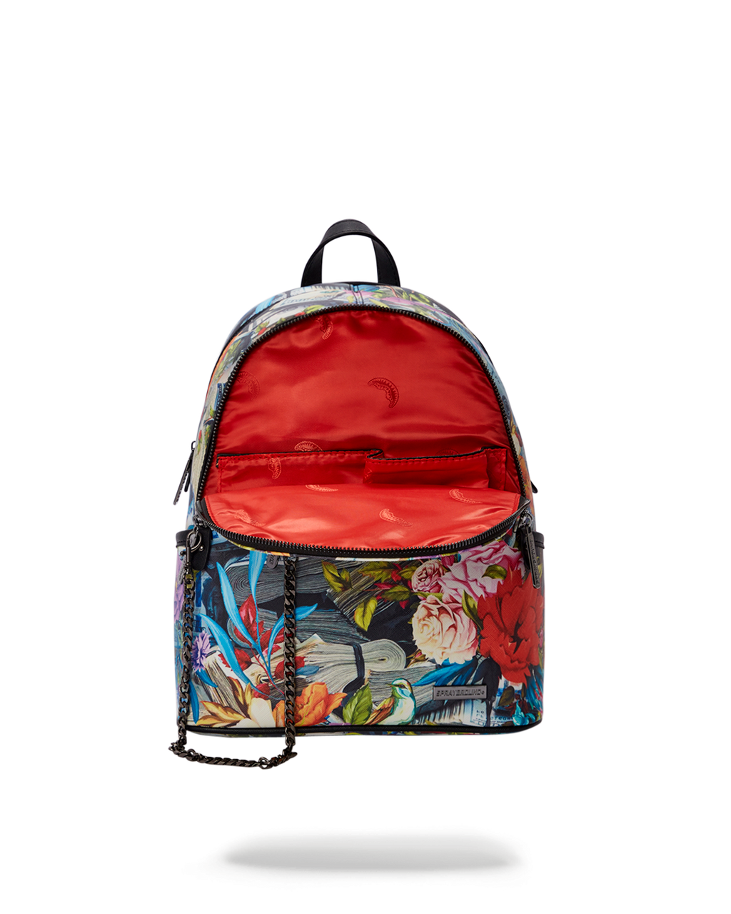 CONCRETE JUNGLE SAVAGE BACKPACK