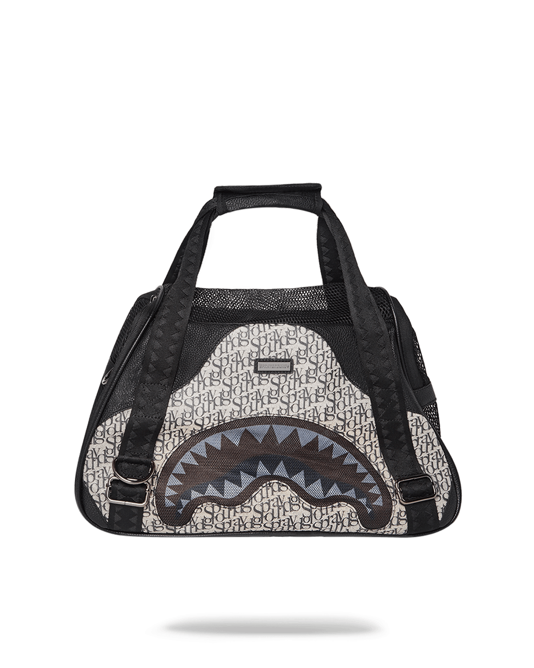 SG ALL DAY PET CARRIER
