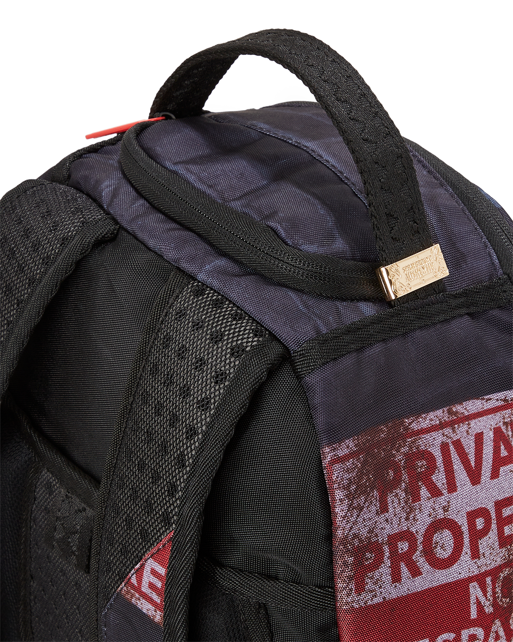 PRIVATE PROPERTY (DLXR)