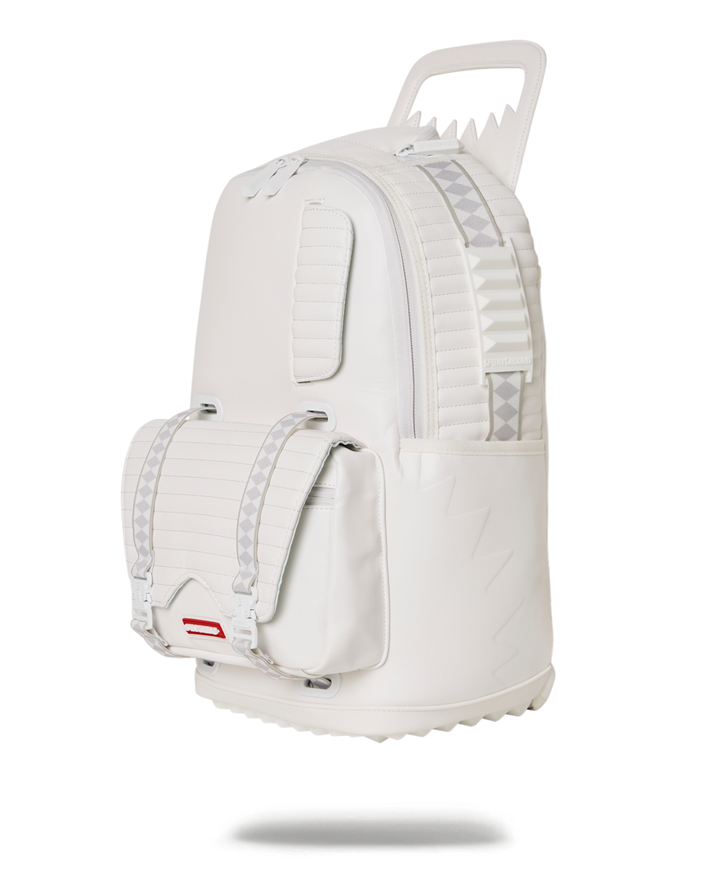FUTURE TRAVELER CARGO BACKPACK