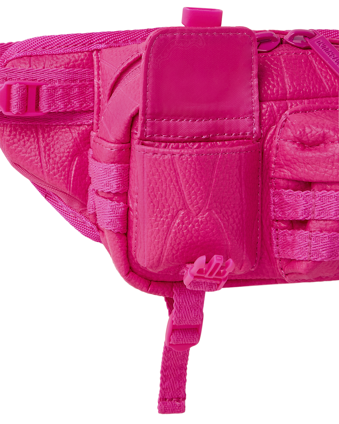 LOTUS MINI CARGO CROSSBODY