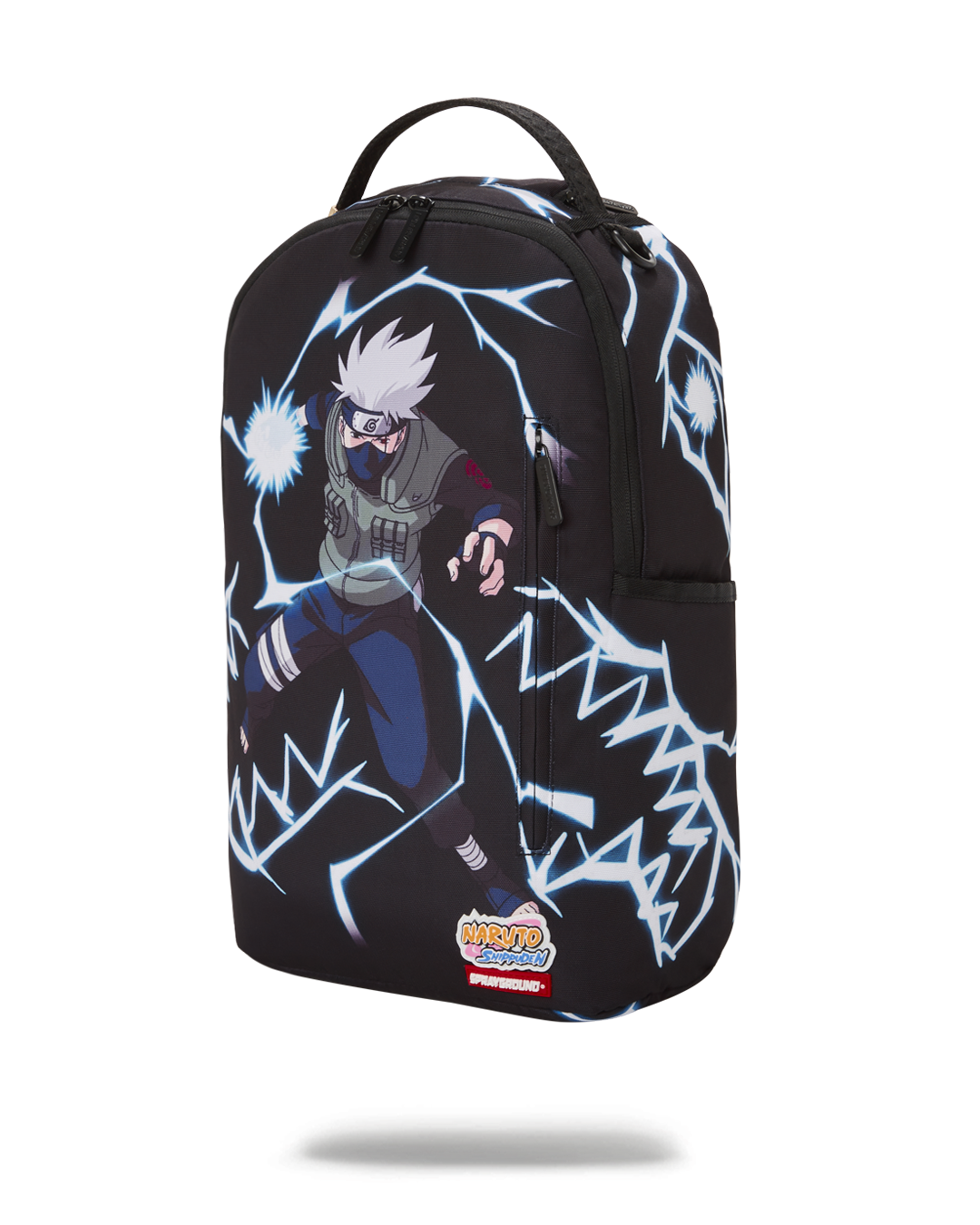 NARUTO LIGHTNING (DLXR)