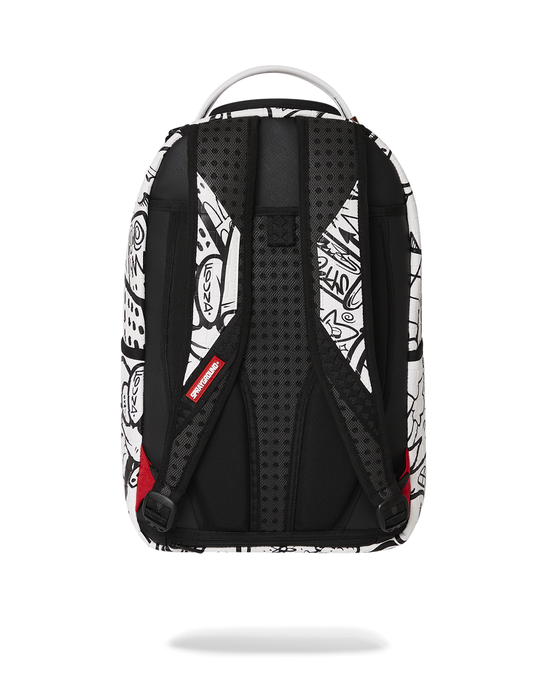 PAYDAY PARTY BACKPACK (DLXV)