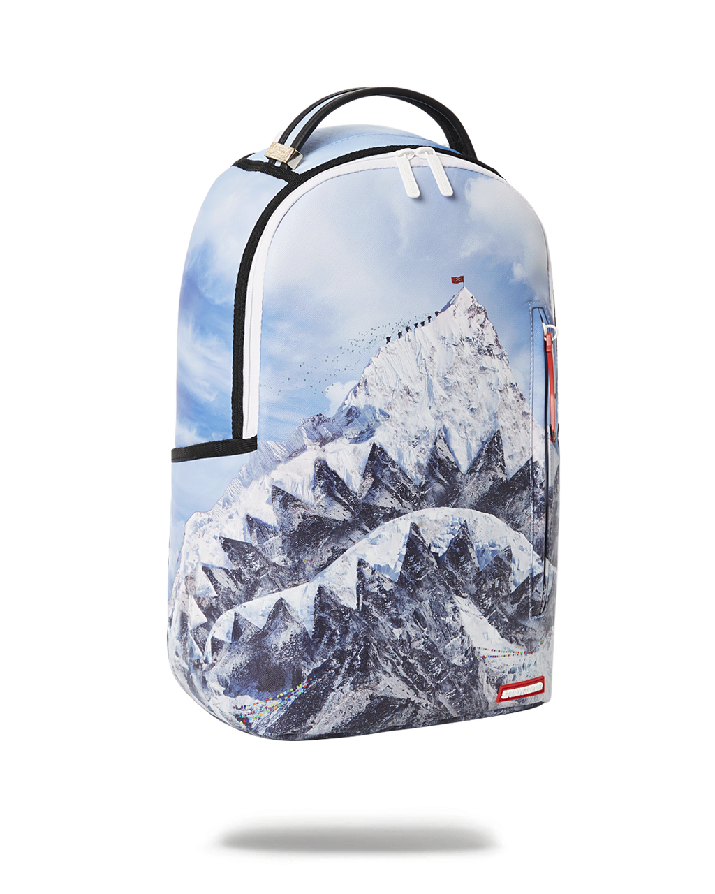 SHARK EVERE$T BACKPACK (DLXV)