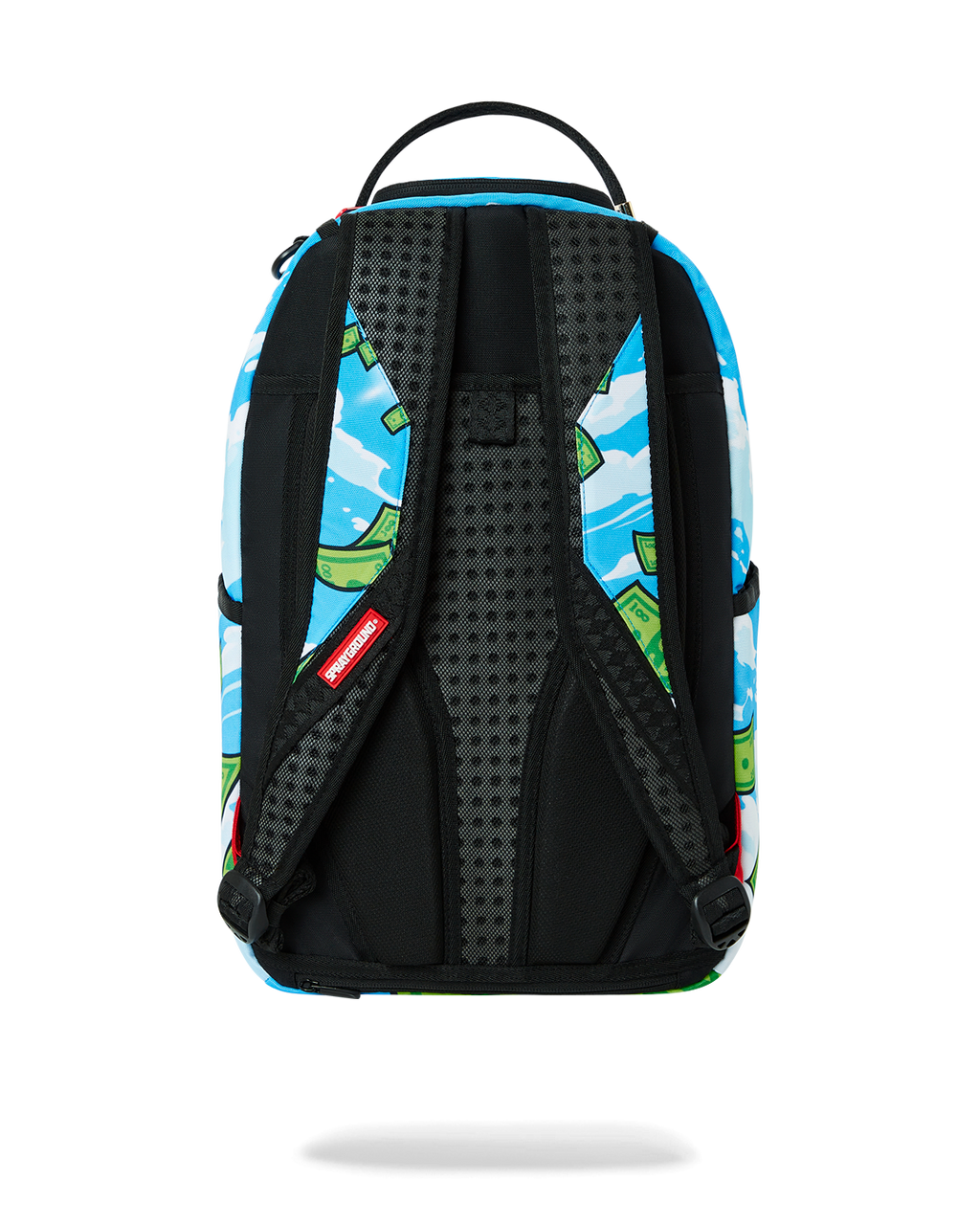 DIABLO ALL OR NOTHING BACKPACK