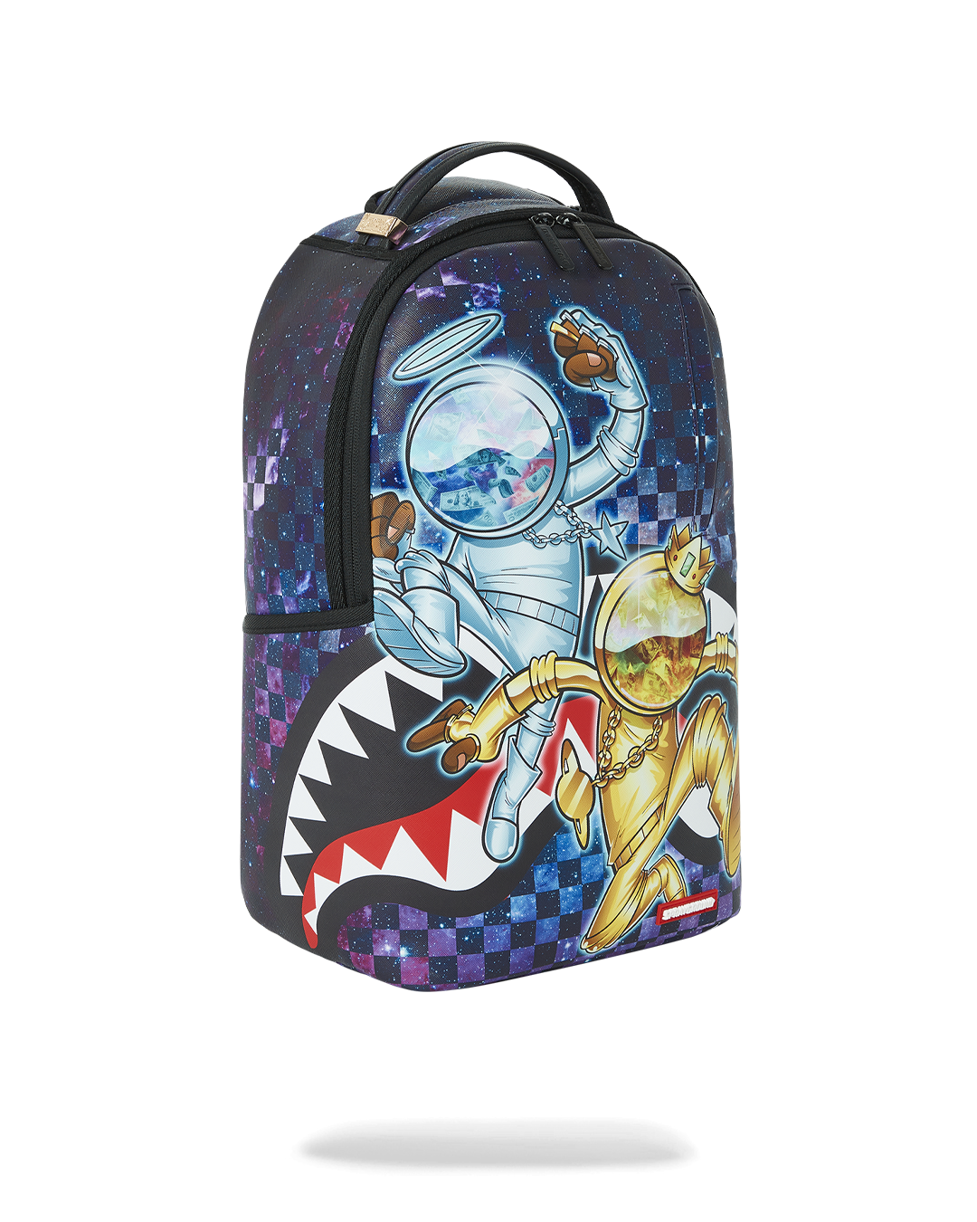 WE OUT HERE BACKPACK (DLXV)