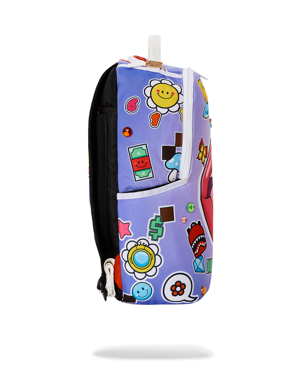 BLAH! BACKPACK