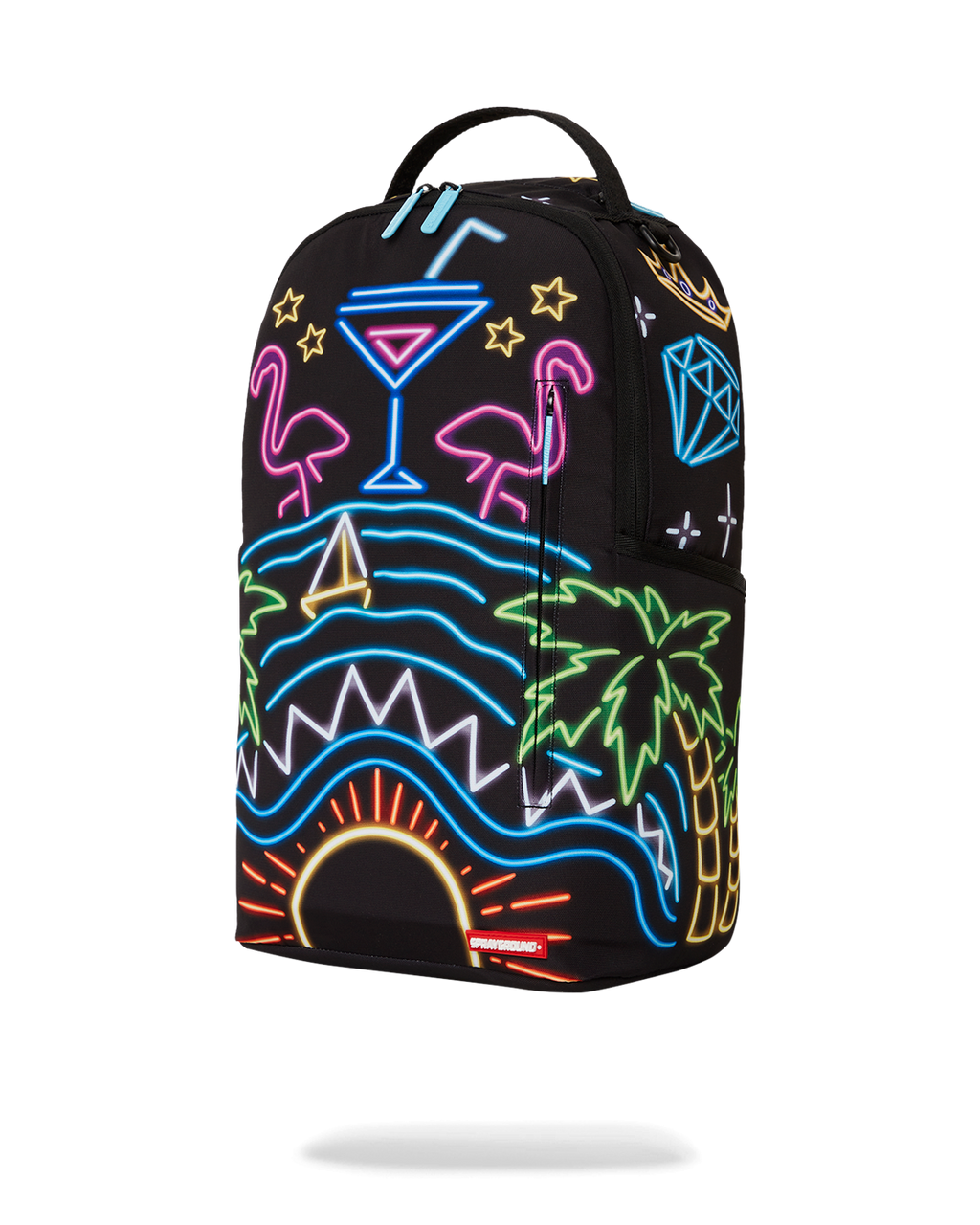 WEEKEND WARRIOR BACKPACK