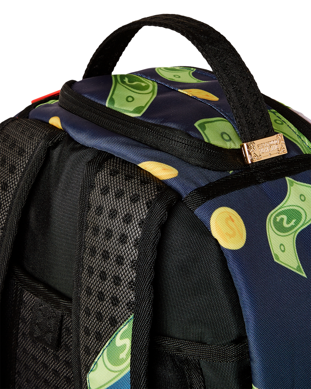 NEXT STEP BACKPACK