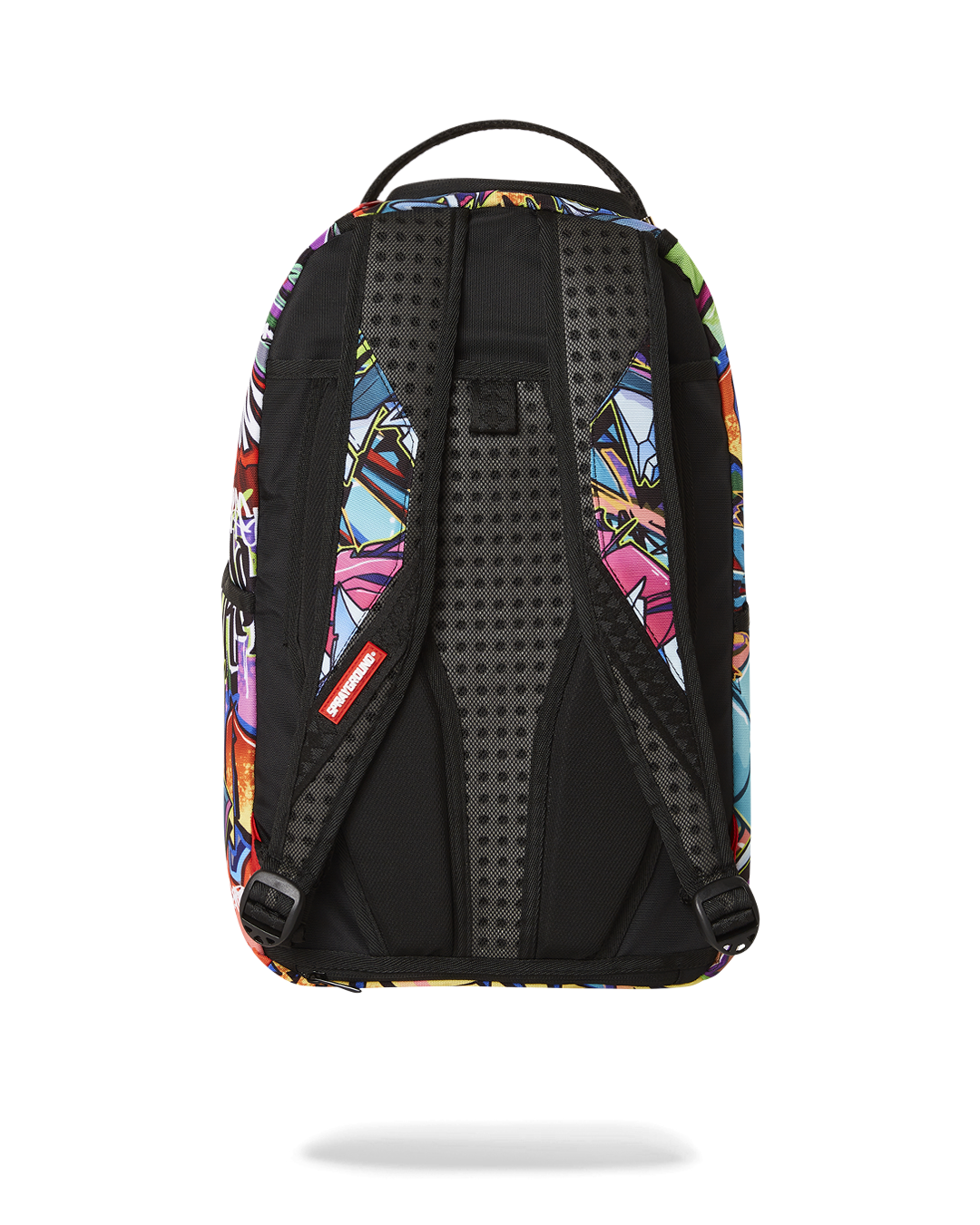 NEXT STOP BACKPACK