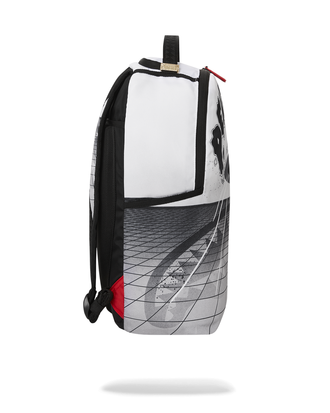 PEACE OUT BACKPACK