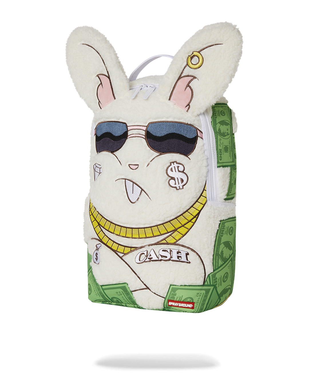 BUNNY MONEY ALL BUSINESS