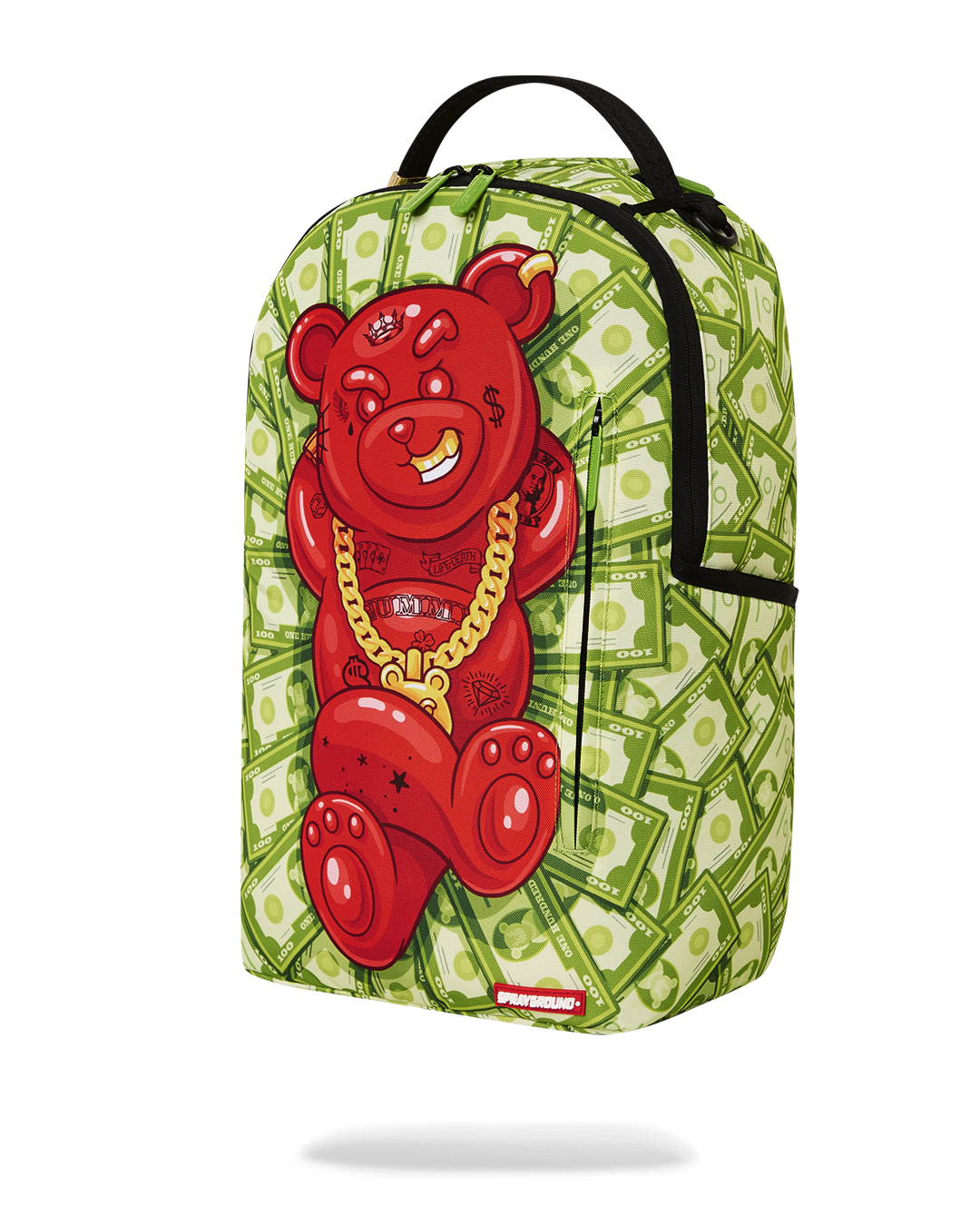 DIABLO DINERO DLXSR BACKPACK