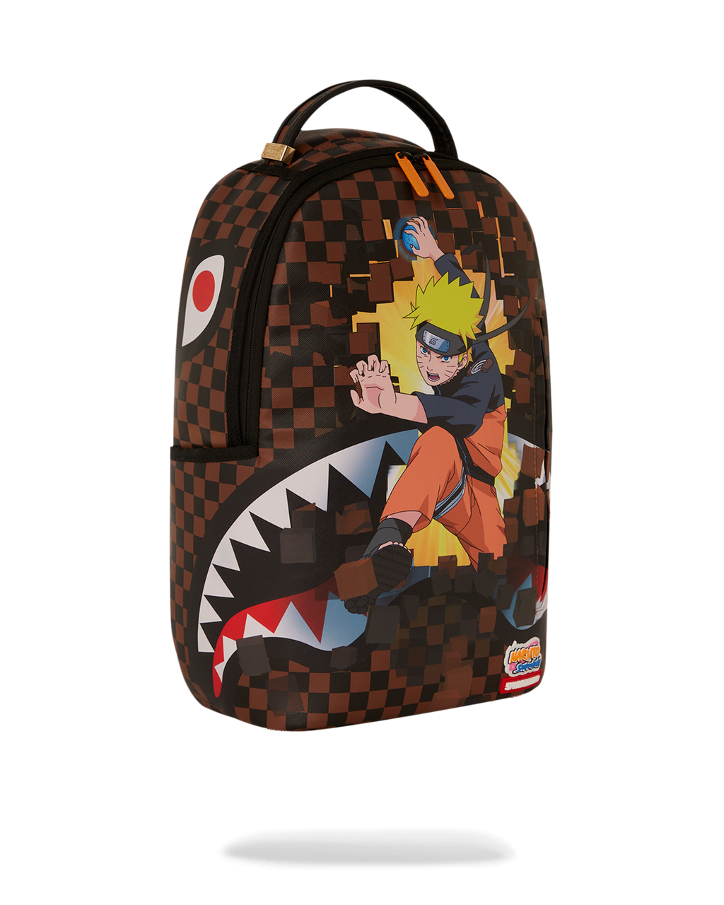 NARUTO BUST OUT