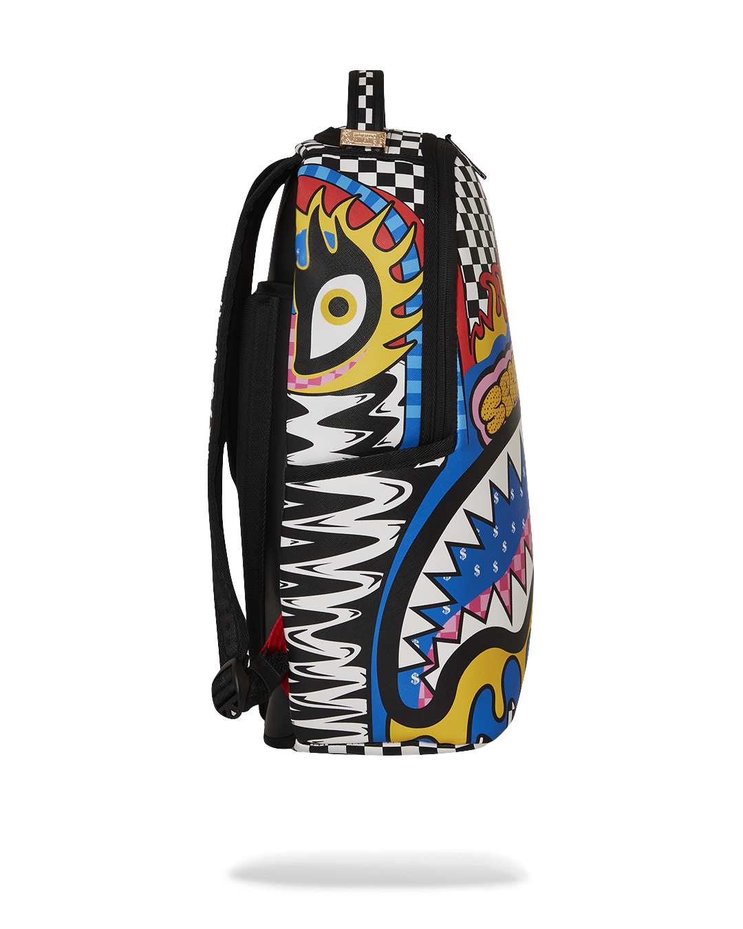 MOSH PIT BACKPACK