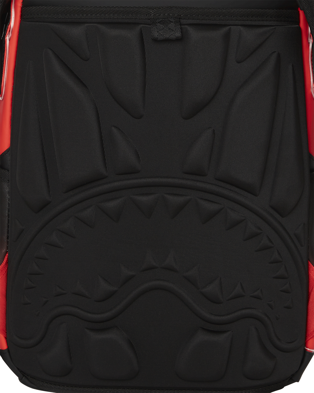 FORMULA-E PORSCHE LED BACKPACK