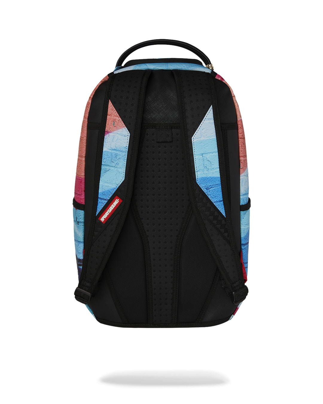 SPONGEMONET BACKPACK
