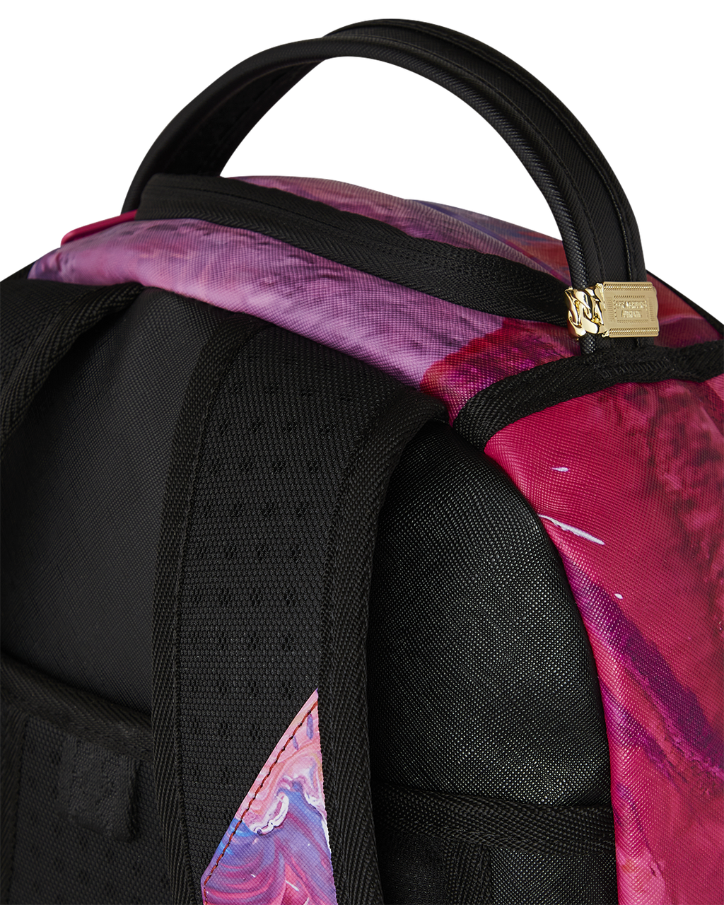 PATRICASSO BACKPACK