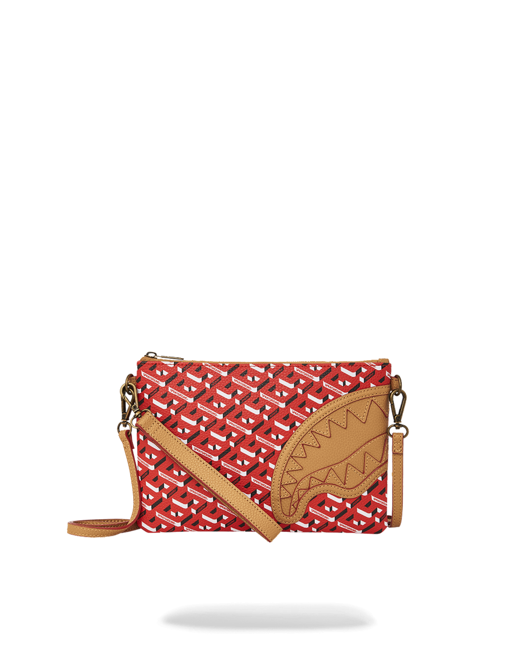 THE 3DSG CONCORDE CROSSOVER CLUTCH