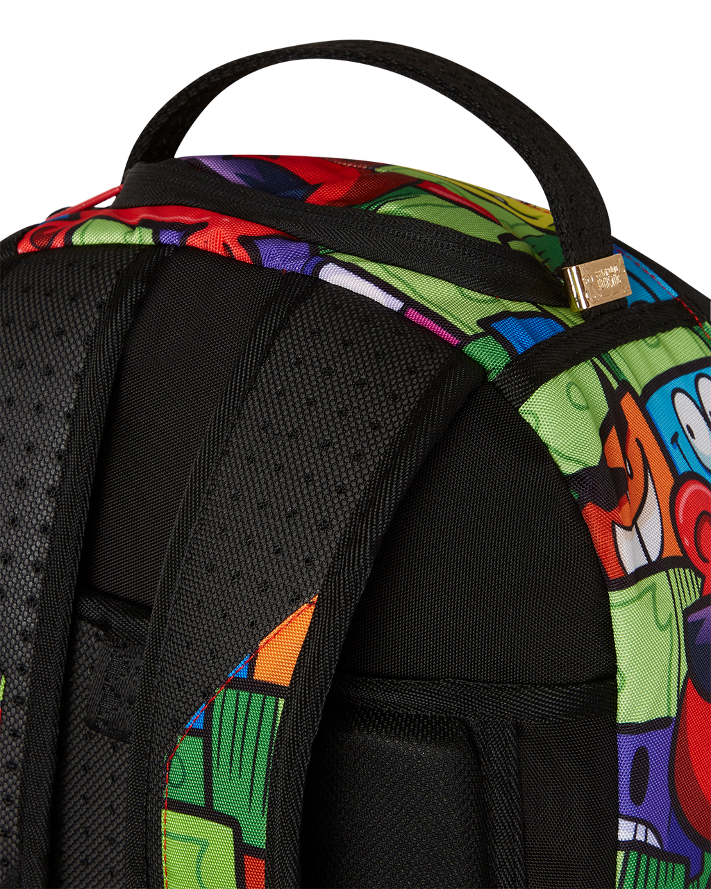 MONEY TOO DEEP DLXSR BACKPACK