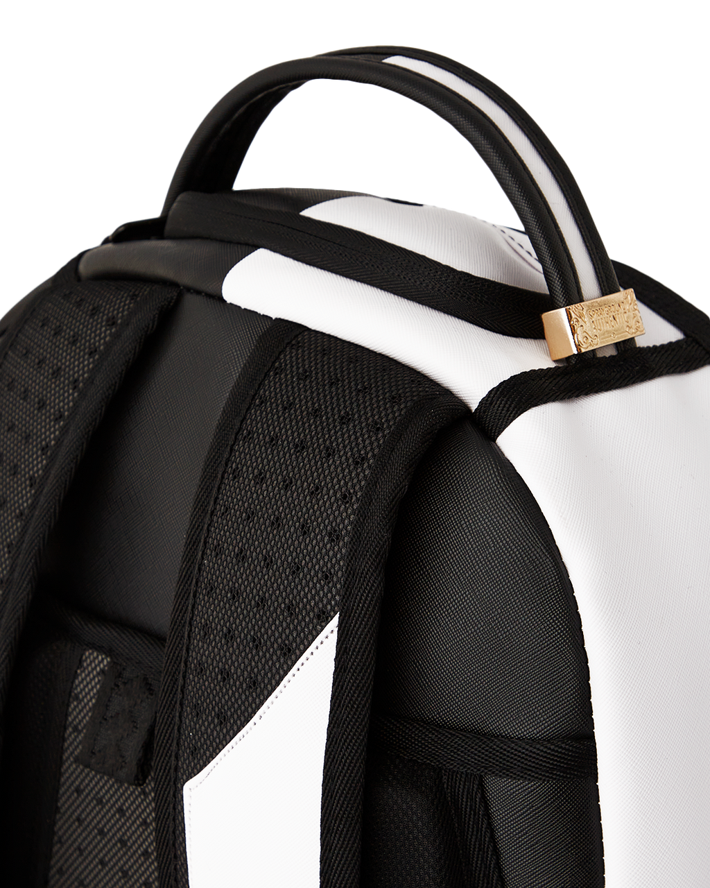 SHARK CENTRAL REFLEX DLXSV BACKPACK