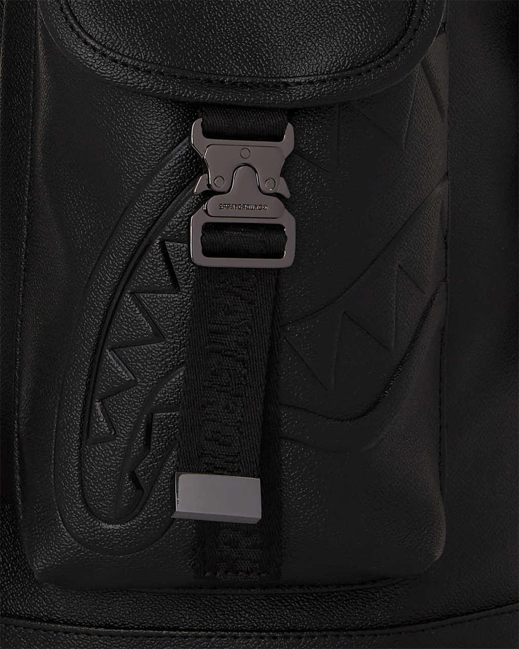 MONTE CARLO CASINO BACKPACK