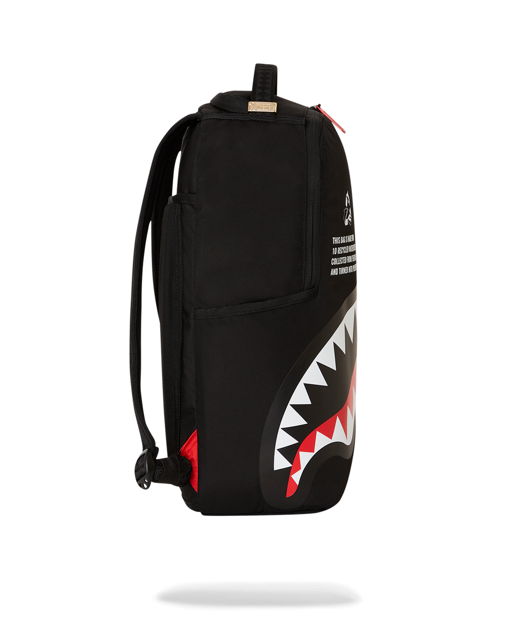 POSEIDON REMIX DLXSR BACKPACK