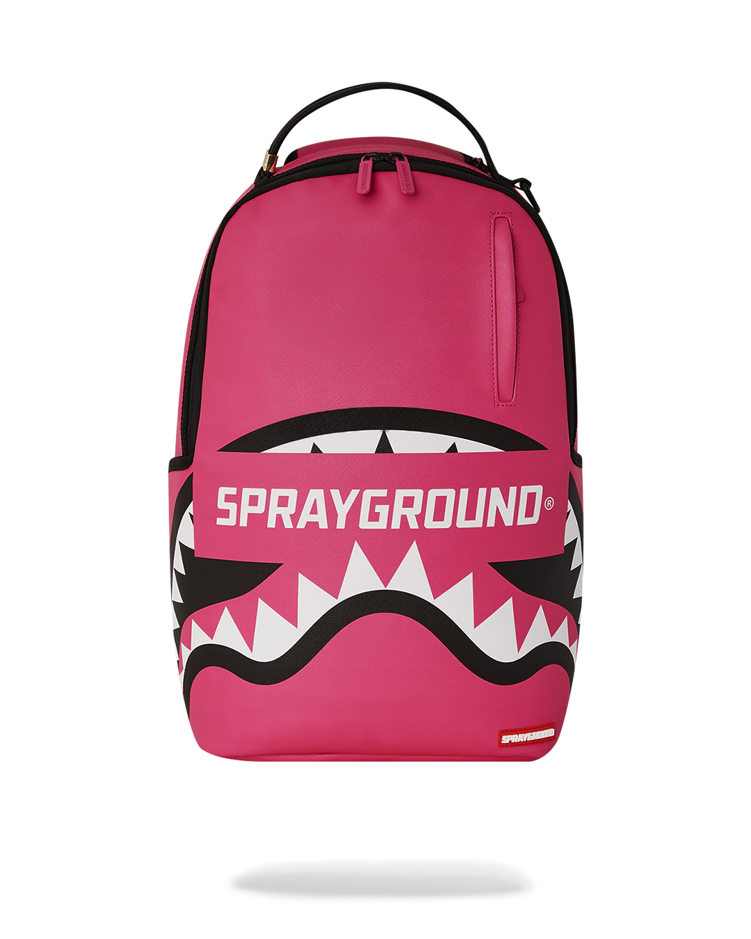 SMASH LOGO NEBULA DLXSV BACKPACK