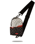 RING OF FIRE BACKPACK SLING