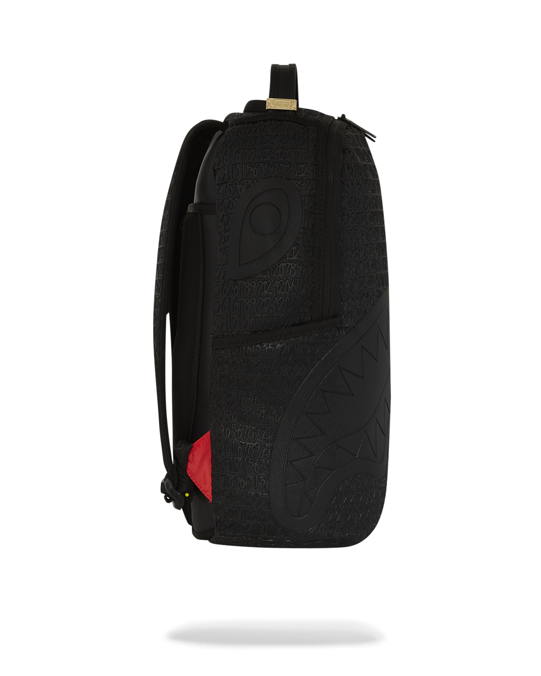 HYPERDIMENSIONAL BACKPACK