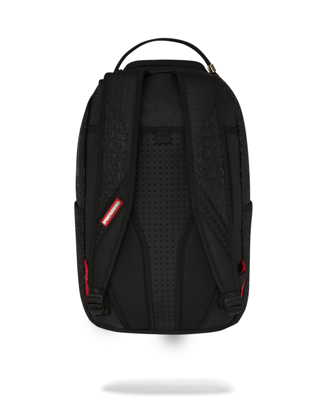 HYPERDIMENSIONAL BACKPACK