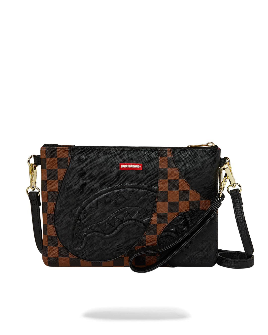 JETSTREAM SHADOW CROSSOVER CLUTCH