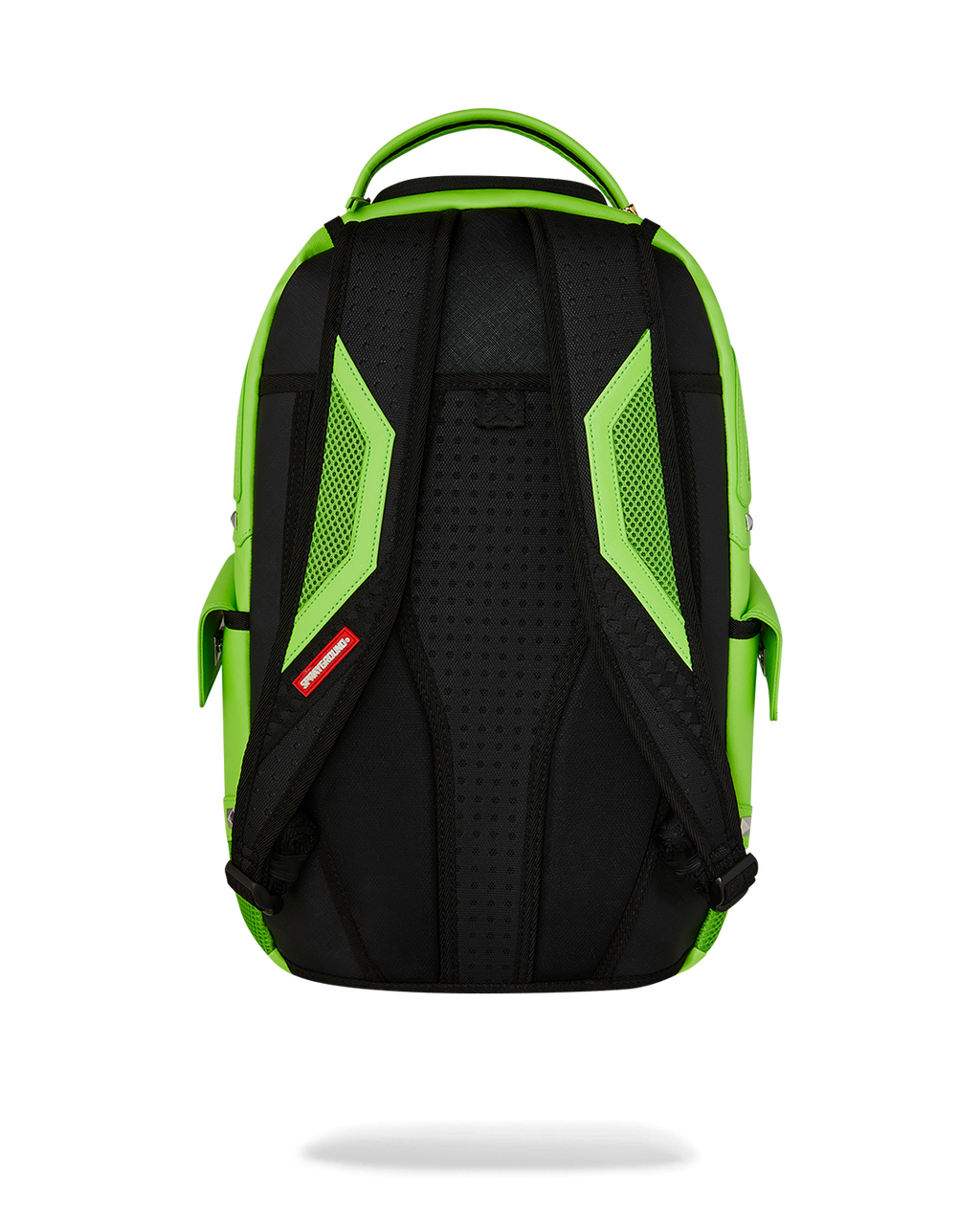 SHOCKWAVE UNIT-01 BACKPACK